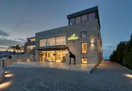 Castello Boutique Suites By The Sea