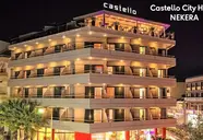 Castello City