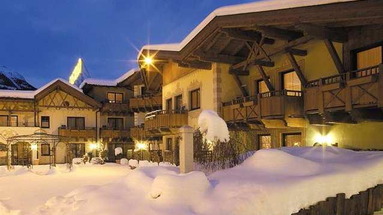 Castello Falkner
