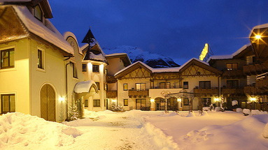 Castello Falkner
