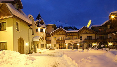 Castello Falkner