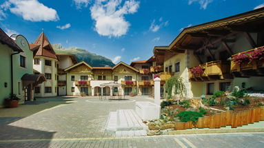 Castello Falkner