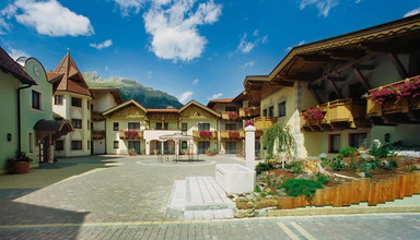 Castello Falkner