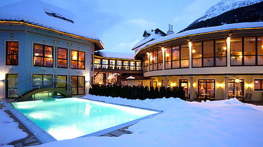 Castello Falkner