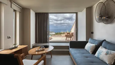 Castello Infinity Suites Adults Only
