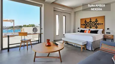 Castello Infinity Suites Adults Only