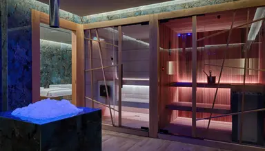 Castello Infinity Suites Adults Only