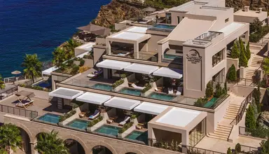 Castello Infinity Suites Adults Only