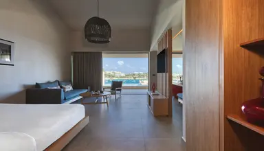 Castello Infinity Suites Adults Only