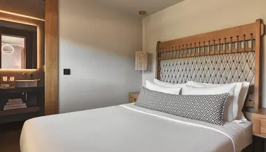 Castello Infinity Suites Adults Only