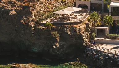 Castello Infinity Suites Adults Only