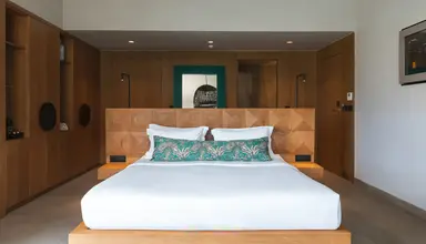 Castello Infinity Suites Adults Only