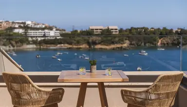 Castello Infinity Suites Adults Only