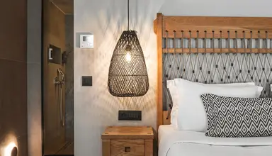 Castello Infinity Suites Adults Only