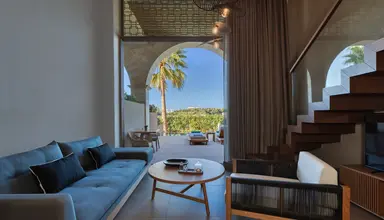 Castello Infinity Suites Adults Only