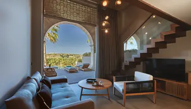 Castello Infinity Suites Adults Only