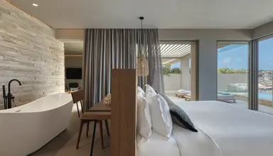 Castello Infinity Suites Adults Only