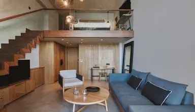 Castello Infinity Suites Adults Only