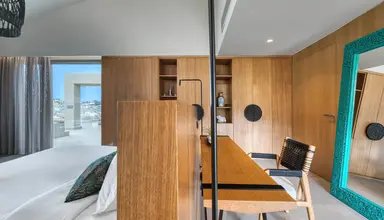 Castello Infinity Suites Adults Only