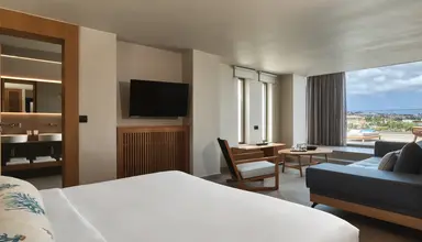 Castello Infinity Suites Adults Only