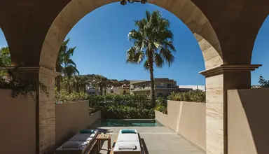 Castello Infinity Suites Adults Only