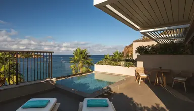 Castello Infinity Suites Adults Only