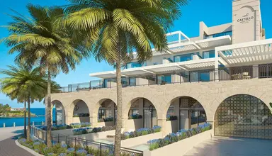 Castello Infinity Suites Adults Only