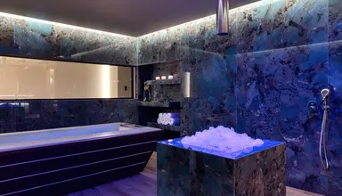 Castello Infinity Suites Adults Only