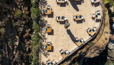 Castello Infinity Suites Adults Only