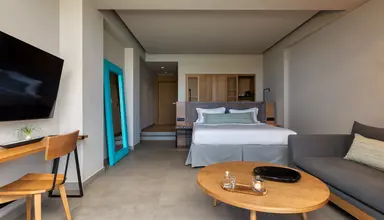 Castello Infinity Suites Adults Only