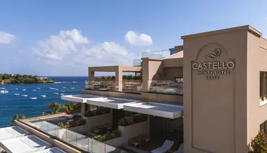 Castello Infinity Suites Adults Only