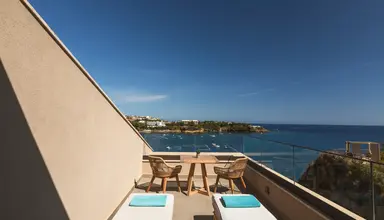 Castello Infinity Suites Adults Only