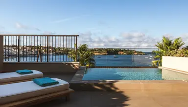 Castello Infinity Suites Adults Only