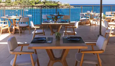 Castello Infinity Suites Adults Only