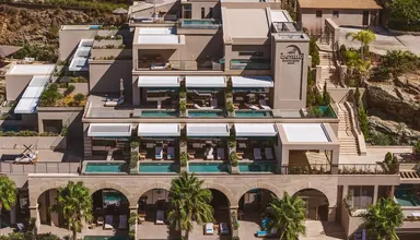 Castello Infinity Suites Adults Only