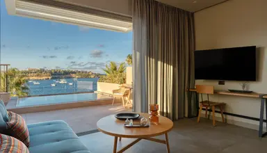 Castello Infinity Suites Adults Only