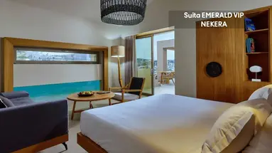 Castello Infinity Suites Adults Only