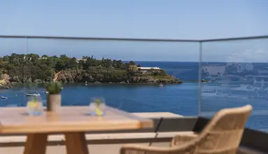 Castello Infinity Suites Adults Only