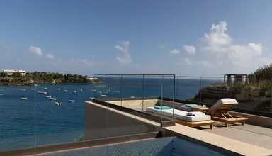 Castello Infinity Suites Adults Only