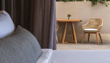Castello Infinity Suites Adults Only