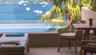 Castello Infinity Suites Adults Only