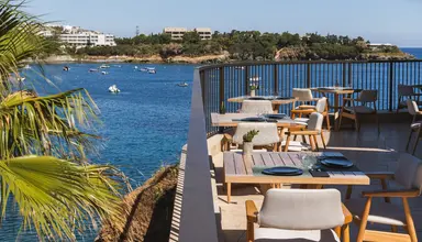 Castello Infinity Suites Adults Only