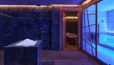 Castello Infinity Suites Adults Only