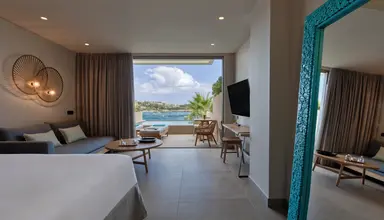 Castello Infinity Suites Adults Only