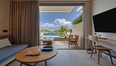 Castello Infinity Suites Adults Only