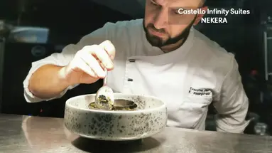 Castello Infinity Suites Adults Only