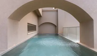 Castello Infinity Suites Adults Only
