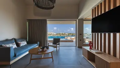 Castello Infinity Suites Adults Only