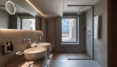 Castello Infinity Suites Adults Only