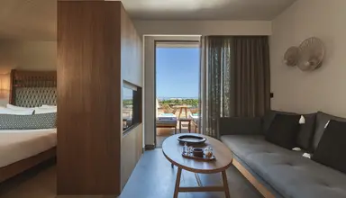 Castello Infinity Suites Adults Only